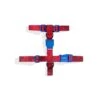 Arnes Zeedog Spider-Man H-Harness Extra Small 1 Arnes Zeedog Spider-Man H-Harness Extra Small -Puntomascotas Tienda Arnes Zeedog Spider Man H Harness Extra Small