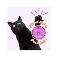 Cool Pet Balsamo Para Gatos Hidratante 10 Ml -Puntomascotas Tienda Balsamo para Gatos Hidratante 10ml 3