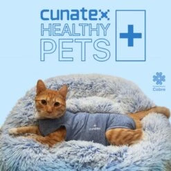 Body Cobre Gato Cunatex Talla 2 -Puntomascotas Tienda Body Cobre Gato Cunatex Talla 2 3
