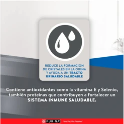 Purina Excellent Gato Urinario 7.5 Kg 11 Purina Excellent Gato Urinario 7.5 Kg -Puntomascotas Tienda Excellent Gato Urinario 75 kg 2