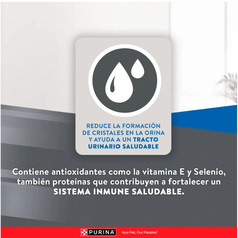 Purina Excellent Gato Urinario 7.5 Kg 7 Purina Excellent Gato Urinario 7.5 Kg - Imagen 5
