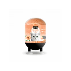 Aromantizante De Arena Kit Cat Litter Sprinkles Durazno