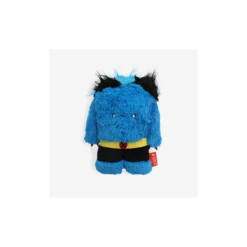 Zee Dog The Beast Plush Toy