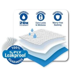 Sabanilla Wee Wee Pet Select Pee Pee 30 Unds 7 Sabanilla Wee Wee Pet Select Pee Pee 30 Unds -Puntomascotas Tienda alfombrilla wee wee pet select pee pee 2