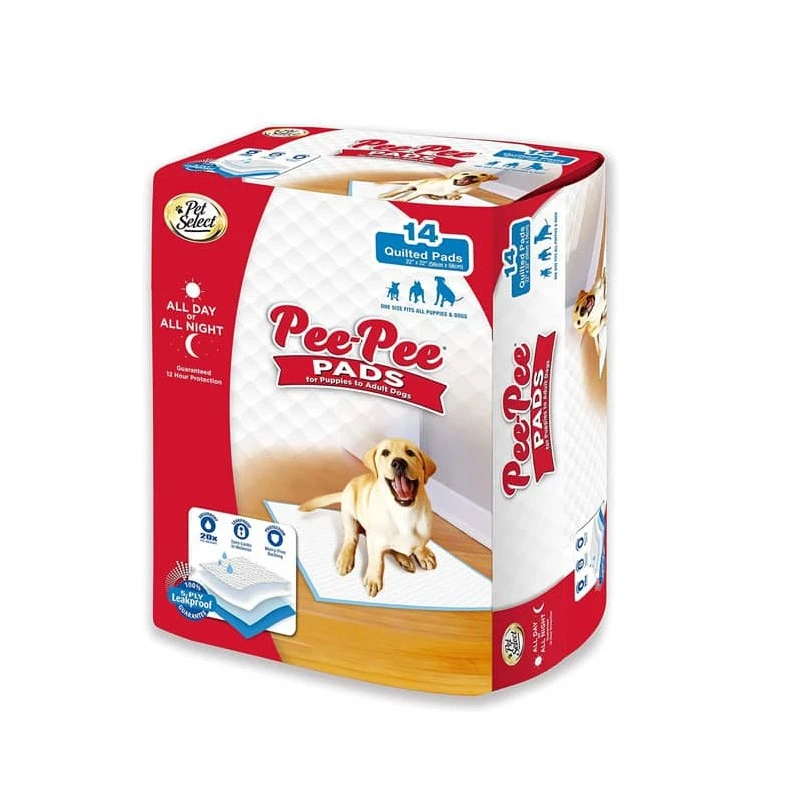 Sabanilla Wee Wee Pet Select Pee Pee 30 Unds 3 Sabanilla Wee Wee Pet Select Pee Pee 30 Unds