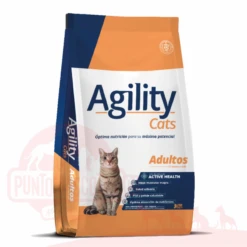 Alimento Agility Cats Premium Adult 1,5 Kg