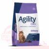 Alimento Agility Cats Premium Urinary 1.5 Kg