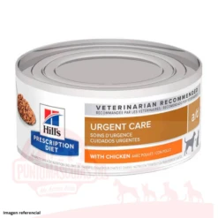 Alimento Humedo Hills A/D 156g (AD)