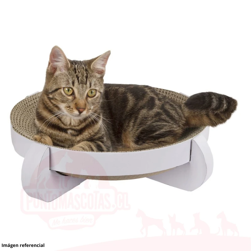 Arañador Cama Platinum 4 Arañador Cama Platinum - Imagen 2