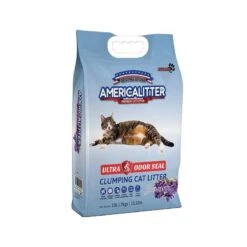 Arena America Litter Odor Seal Lavanda 15 Kg