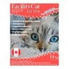 Arena Facility Cat Litter 14 Kg 2 Arena Facility Cat Litter 14 Kg -Puntomascotas Tienda arena facility cat litter 15 kg