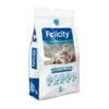 Arena Felicity Sensitive Clean 4kg / 5 L -Puntomascotas Tienda arena felicity sensitive clean 4kg 5 l