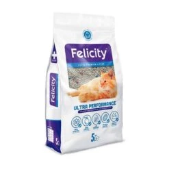 Arena Felicity Ultra Performance 4kg / 5 L Limon