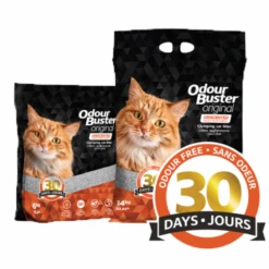 Arena Odour Buster Original 14 Kg