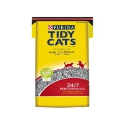 Arena Sanitaria TIDY CATS 9 KG