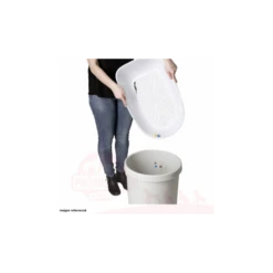 Arenero Pequeño Higiénico Furba -Puntomascotas Tienda arenero pequeno higienico furba 4