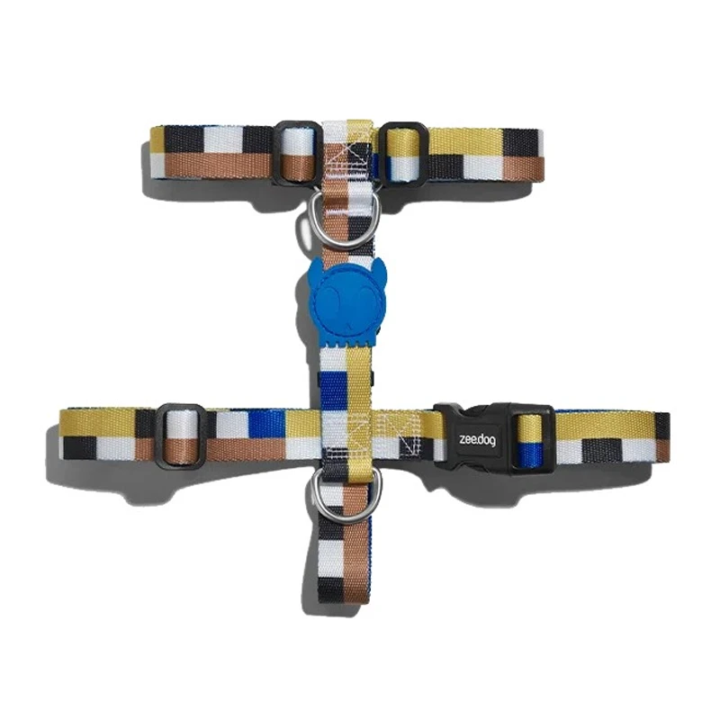 Arnes ZeeDog H Blocks Extra Small 3 Arnes ZeeDog H Blocks Extra Small