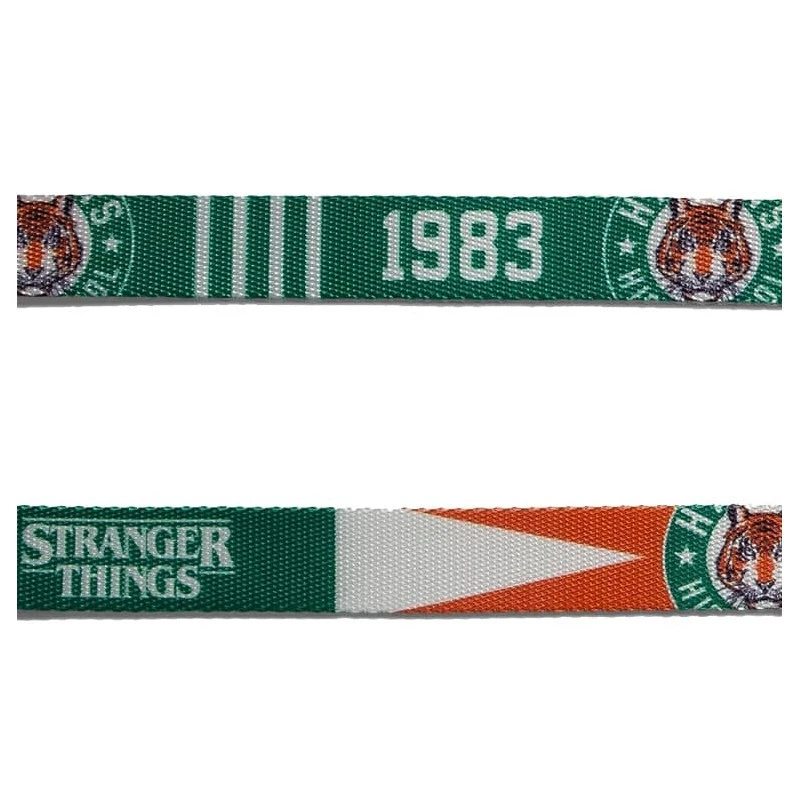 Arnes Zeedog H Hawkins Stranger Things Medium 4 Arnes Zeedog H Hawkins Stranger Things Medium - Imagen 2