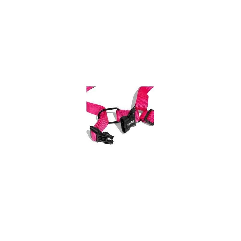 Arnes Zeedog Pink Led Soft Walk Large 5 Arnes Zeedog Pink Led Soft Walk Large - Imagen 3