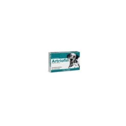 Artriofin Perros Carprofeno 88mg