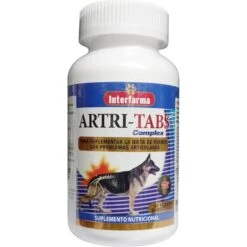 ArtriTabs Complex 60 Comp