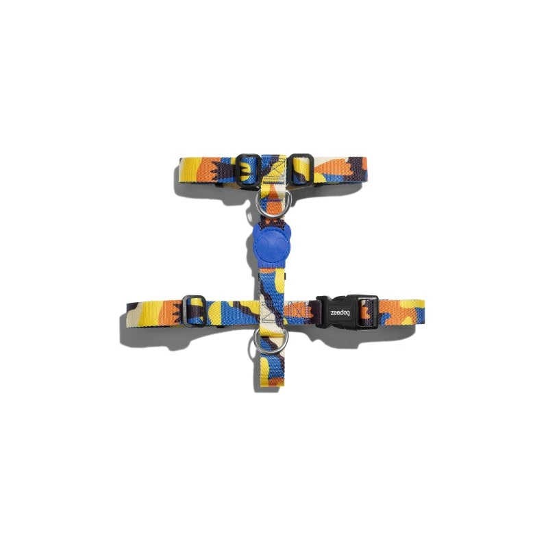 Artsy H-Harness Extra Small 4 Artsy H-Harness Extra Small - Imagen 2