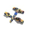 Artsy H-Harness Extra Small -Puntomascotas Tienda artsy h harness extra small
