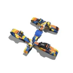 Artsy H-Harness Extra Small