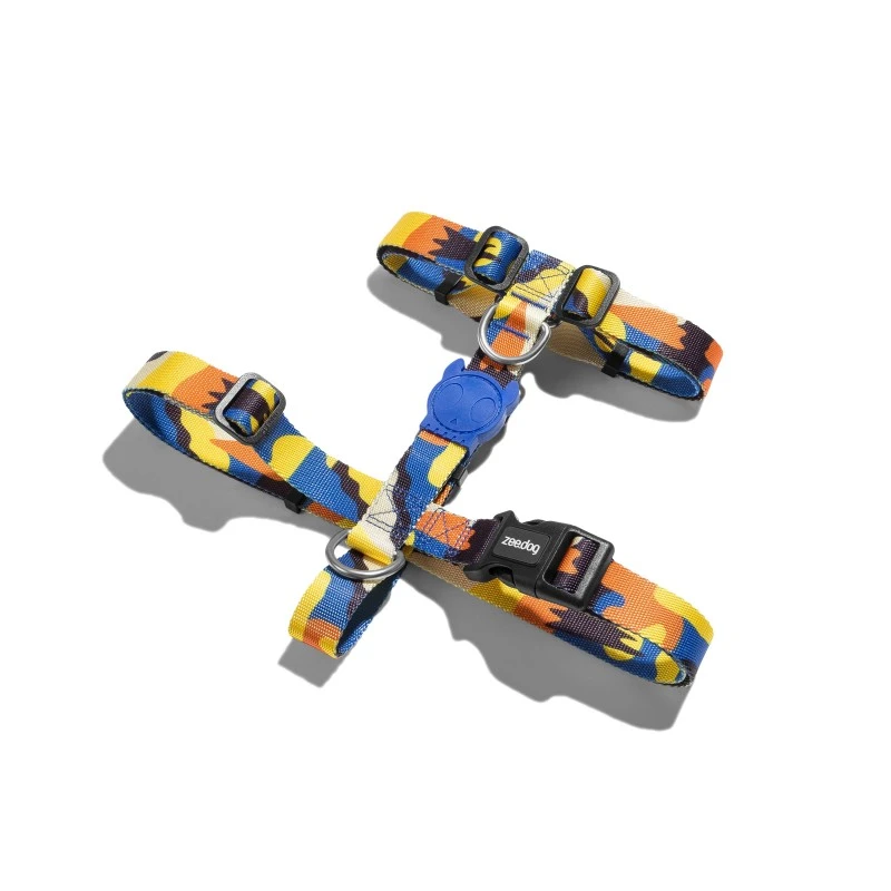 Artsy H-Harness Extra Small 3 Artsy H-Harness Extra Small