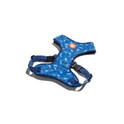 Atlanta Adjustable Air Mesh Harness Medium