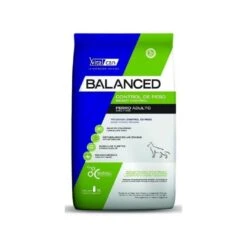 VitalCan Balanced Perro Control Peso All Ages 12 Kg