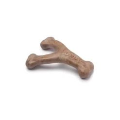 Benebone Wishbone Puppy Bacon