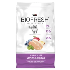 Biofresh Gato Adultos 7,5 Kg