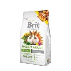 Brit Animals Rabbit Adult 1.5 Kg