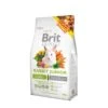 Brit Animals Rabbit Junior 0.3 Kg 2 Brit Animals Rabbit Junior 0.3 Kg -Puntomascotas Tienda brit animals rabbit junior 03 kg
