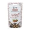 Brit Care Cat Snack Hairball 50 Grs
