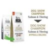 Brit Care Dog Show Champion Salmon 1kg 2 Brit Care Dog Show Champion Salmon 1kg -Puntomascotas Tienda brit care dog show champion salmon 1kg