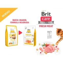 Brit Care Grain Free HairCare 2 Kg