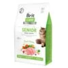 Brit Care Grain Free Senior Weigth Control 7 Kg -Puntomascotas Tienda brit care grain free senior weigth control 7 kg