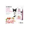 Brit Care Grain Free Sterilized Sensitive 7 Kg