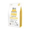 Brit Care Mini GF Hair & Skin 7 Kg -Puntomascotas Tienda brit care mini gf hair skin 2 kg