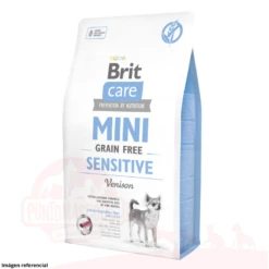 Brit Care Mini GF Sensitive 7 Kg