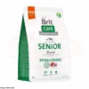 Brit Care Senior Cordero Y Arroz 3 Kg 1 Brit Care Senior Cordero Y Arroz 3 Kg -Puntomascotas Tienda brit care senior cordero y arroz 1 kg