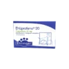 Ehliprofeno 20mg Comprimidos -Puntomascotas Tienda carprofeno 20mg comprimidos