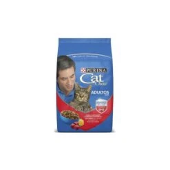 Cat Chow Adulto Activo 8 KG