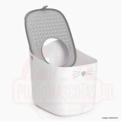 Catit Pixi Baño Para Gatos