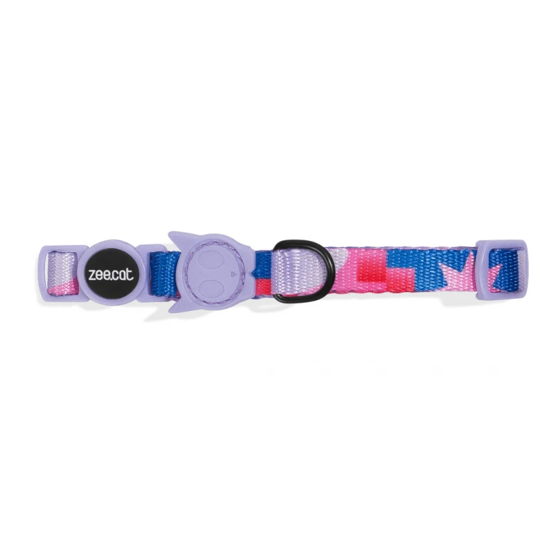 Collar Zeecat Noon 3 Collar Zeecat Noon