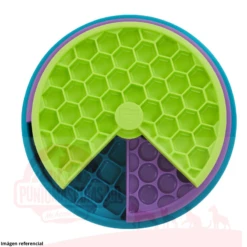 Comedero Lickin Layer Nina Ottosson