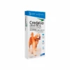 Credelio Perro De 22 A 45 Kg De 1 Comprimidos -Puntomascotas Tienda credelio perro de 22 a 45 kg de 1 comprimidos