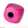Cubo Grande Entrenamiento Buster Fucsia